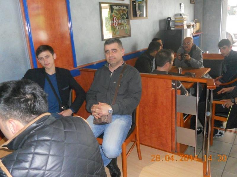 2014 YURT DIŞI