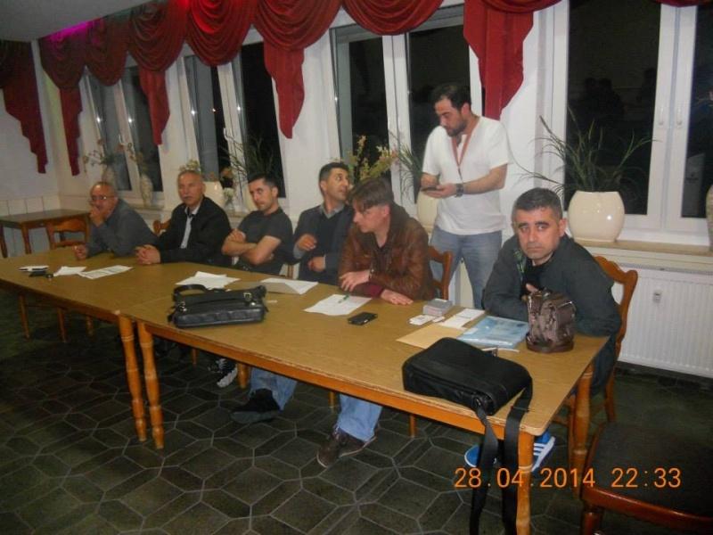 2014 YURT DIŞI