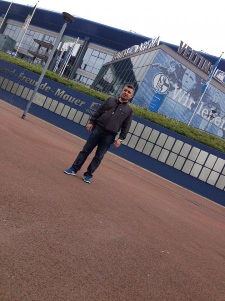 2014 YURT DIŞI