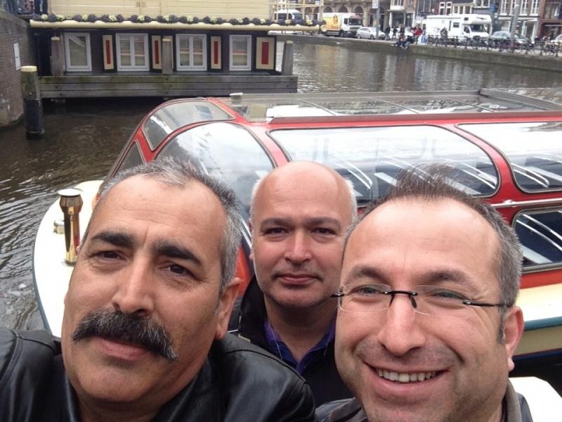 2014 YURT DIŞI