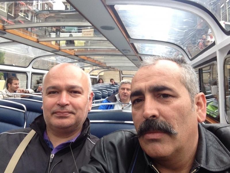 2014 YURT DIŞI