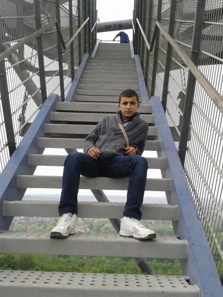 2014 YURT DIŞI