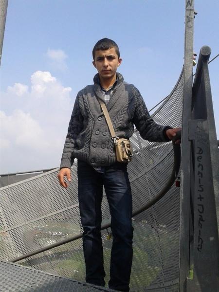 2014 YURT DIŞI