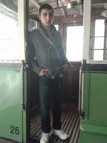 2014 YURT DIŞI