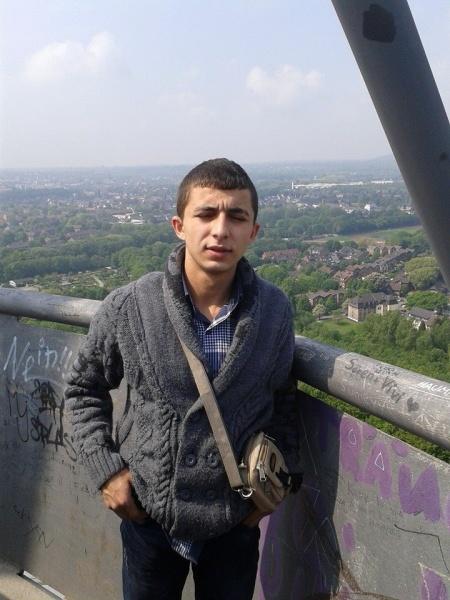 2014 YURT DIŞI