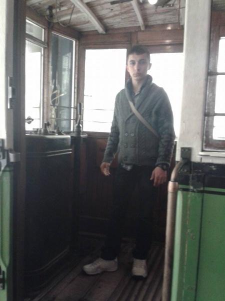 2014 YURT DIŞI
