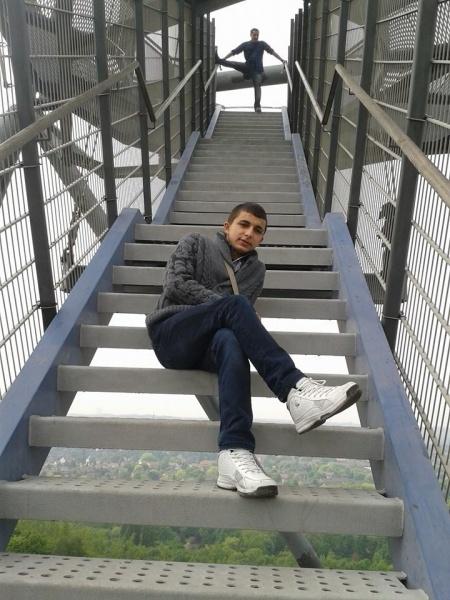 2014 YURT DIŞI