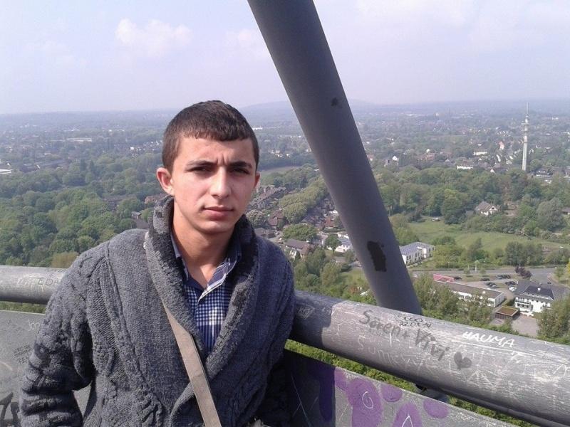 2014 YURT DIŞI