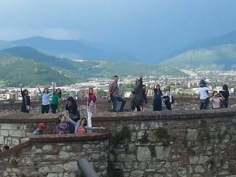 2014 YURT DIŞI
