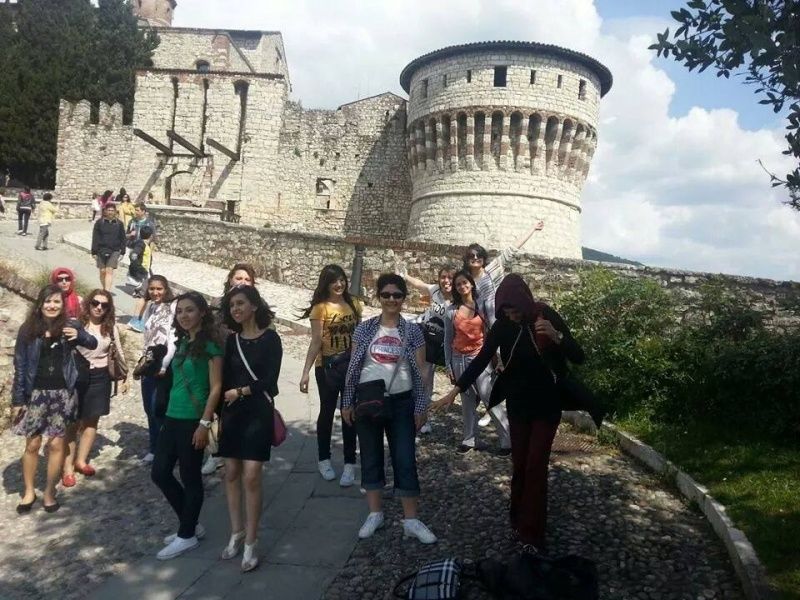 2014 YURT DIŞI