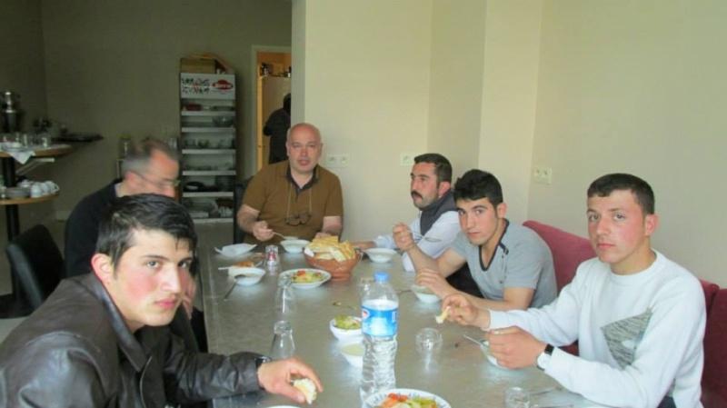 2014 YURT DIŞI