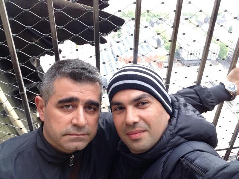 2014 YURT DIŞI
