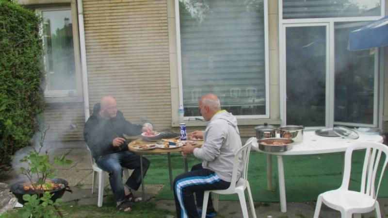 2014 YURT DIŞI