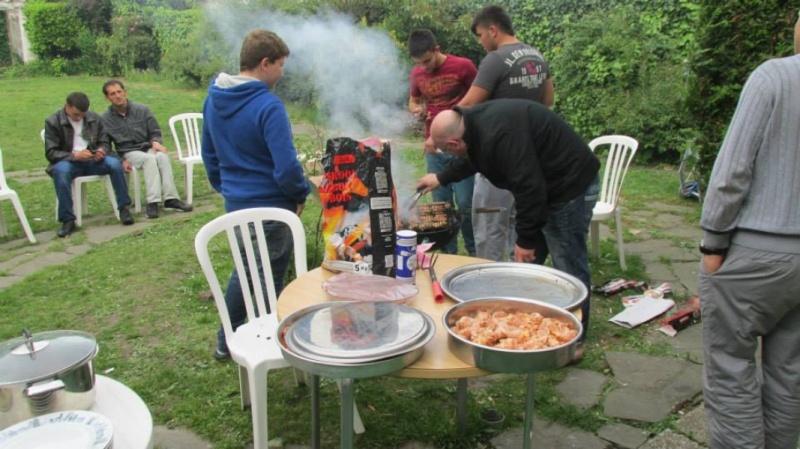 2014 YURT DIŞI