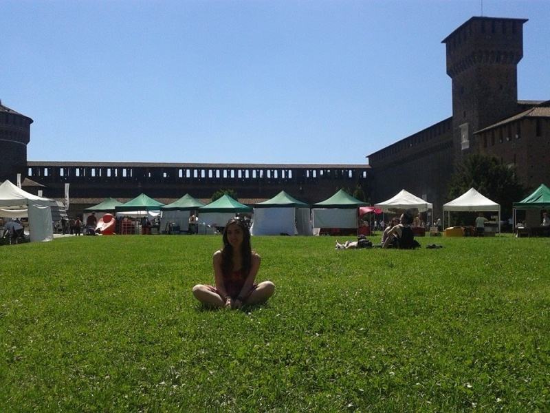 2014 YURT DIŞI