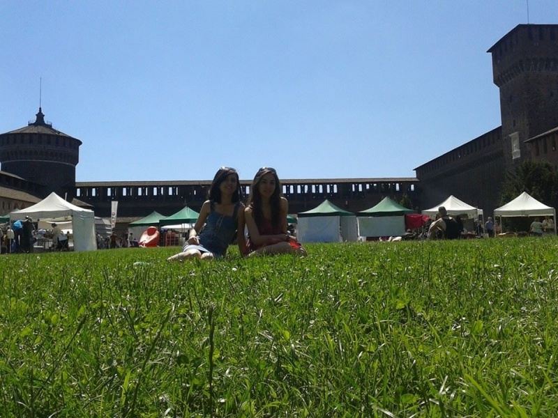 2014 YURT DIŞI