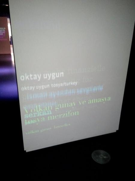 2014 YURT DIŞI