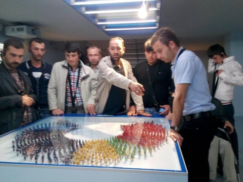 2014 YURT DIŞI