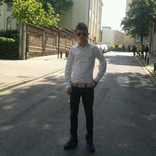 2014 YURT DIŞI