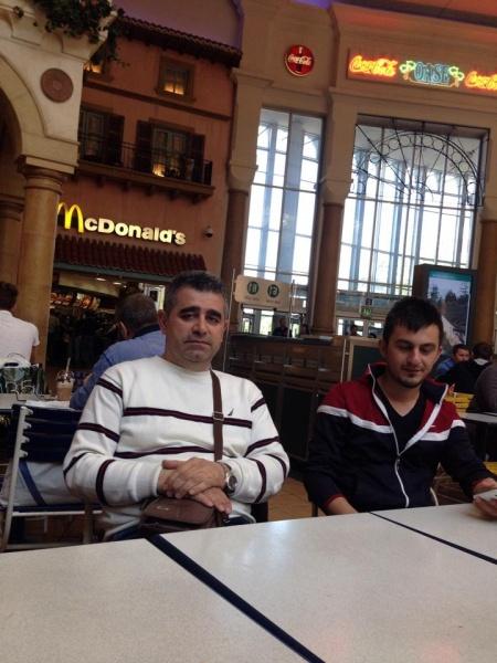 2014 YURT DIŞI