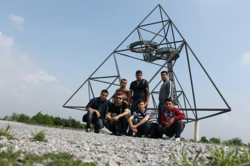 2014 YURT DIŞI