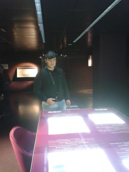 2014 YURT DIŞI