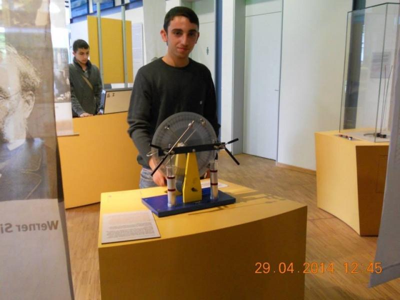 2014 YURT DIŞI