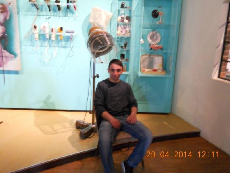 2014 YURT DIŞI