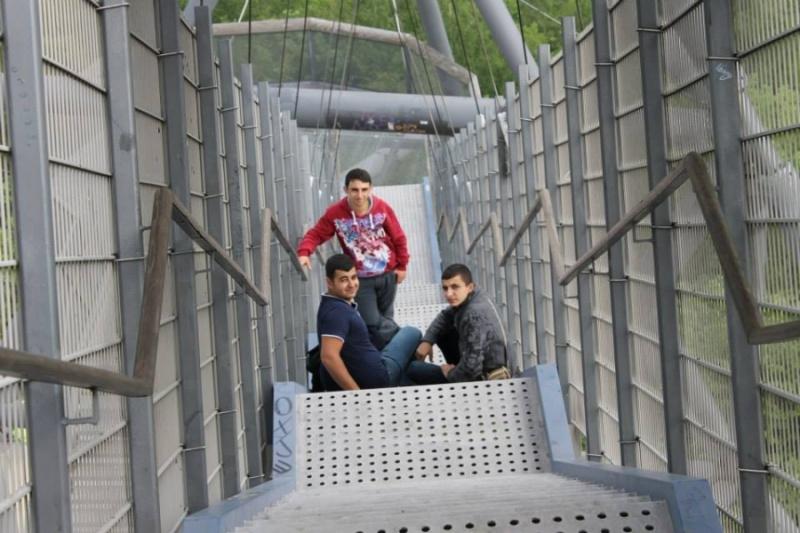 2014 YURT DIŞI