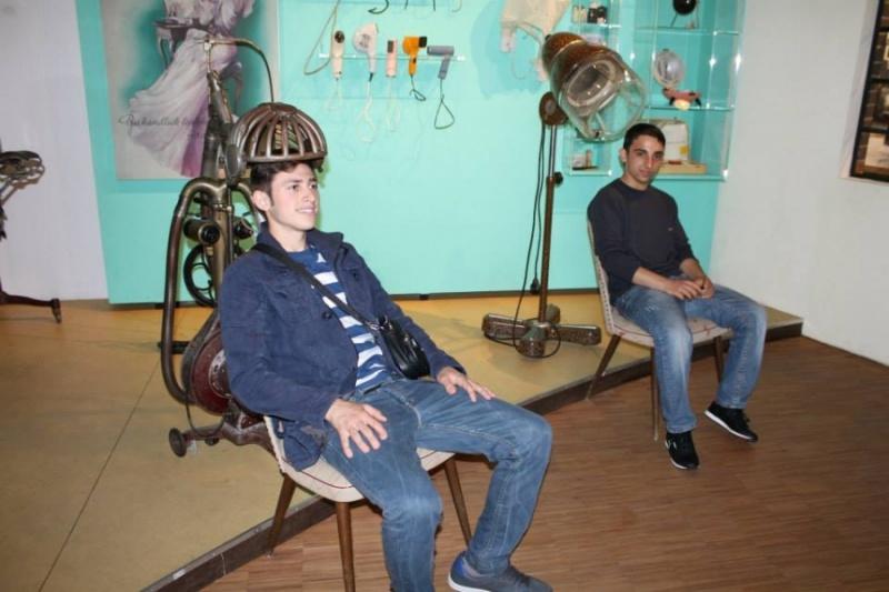 2014 YURT DIŞI