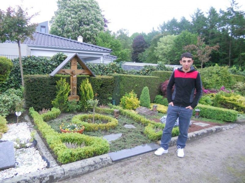 2014 YURT DIŞI