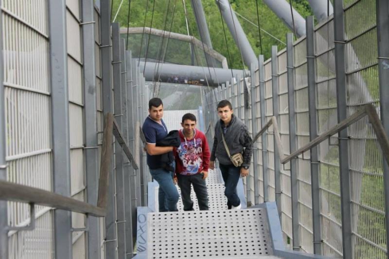 2014 YURT DIŞI
