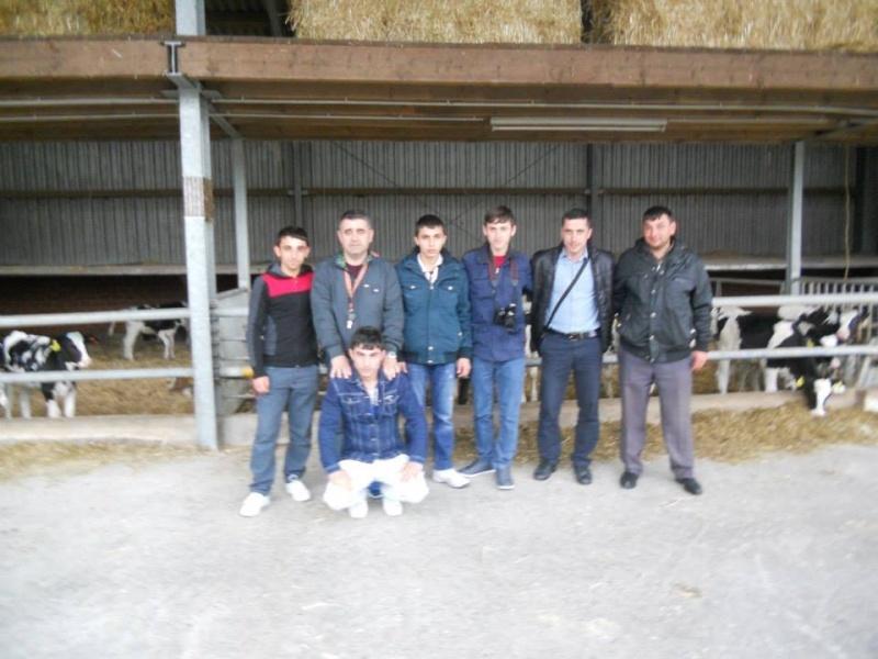 2014 YURT DIŞI