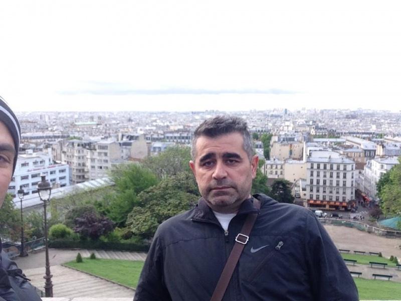 2014 YURT DIŞI