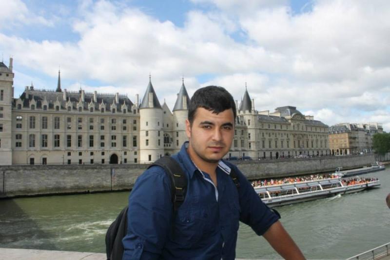 2014 YURT DIŞI