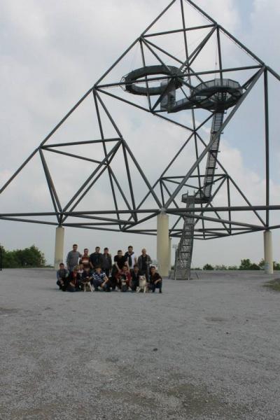 2014 YURT DIŞI